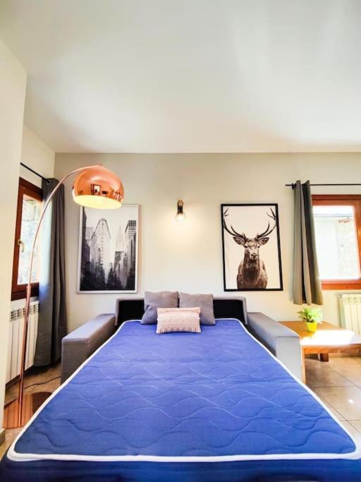 Disfruta De La Naturaleza - Vistas Al Rio - Luz Natural - 6Pax กานีโญ ภายนอก รูปภาพ