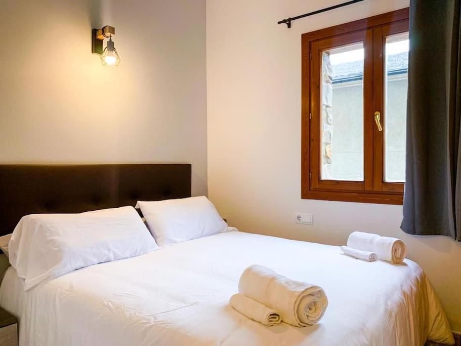 Disfruta De La Naturaleza - Vistas Al Rio - Luz Natural - 6Pax กานีโญ ภายนอก รูปภาพ