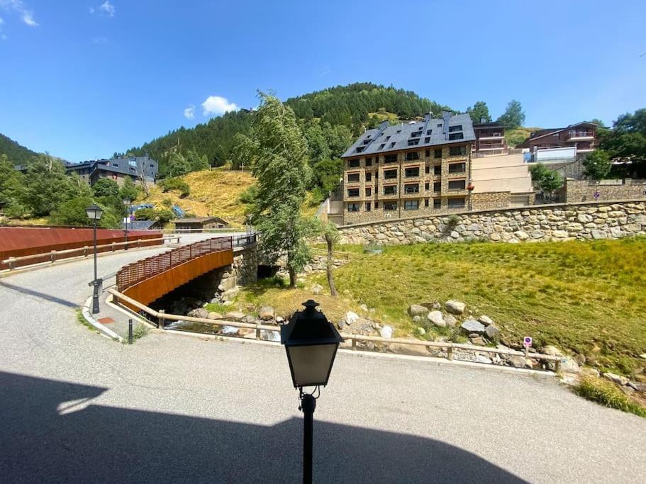 Disfruta De La Naturaleza - Vistas Al Rio - Luz Natural - 6Pax กานีโญ ภายนอก รูปภาพ