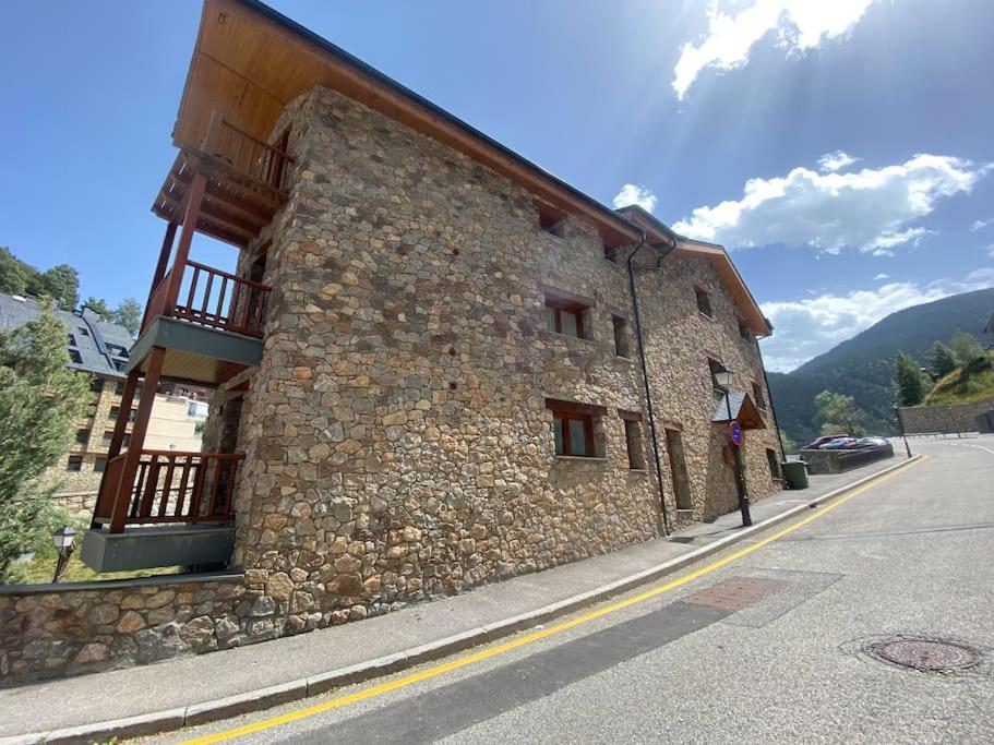 Disfruta De La Naturaleza - Vistas Al Rio - Luz Natural - 6Pax กานีโญ ภายนอก รูปภาพ