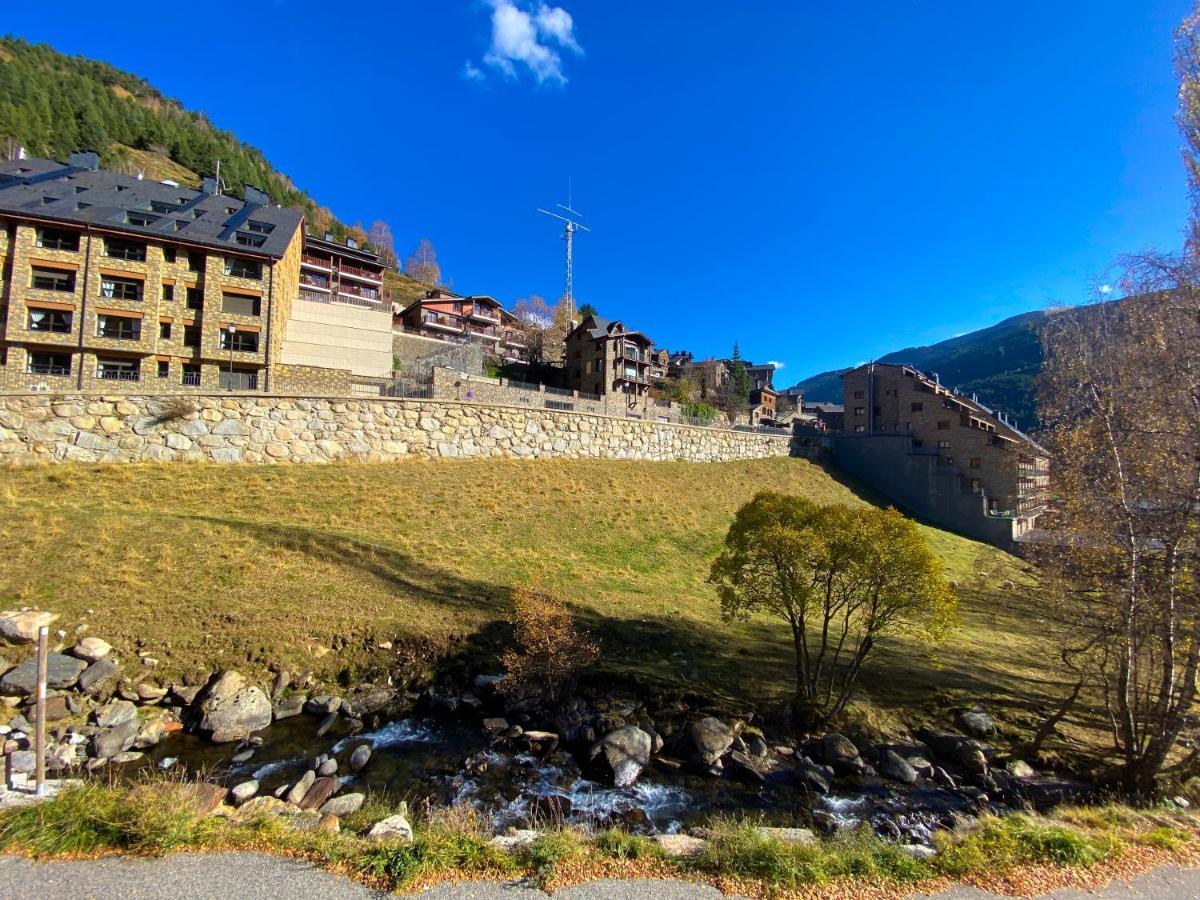 Disfruta De La Naturaleza - Vistas Al Rio - Luz Natural - 6Pax กานีโญ ภายนอก รูปภาพ