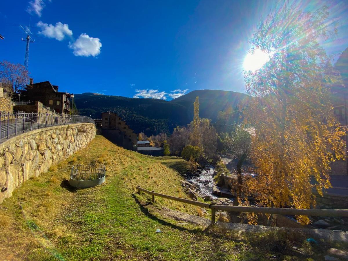 Disfruta De La Naturaleza - Vistas Al Rio - Luz Natural - 6Pax กานีโญ ภายนอก รูปภาพ